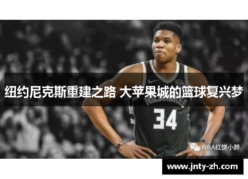 纽约尼克斯重建之路 大苹果城的篮球复兴梦
